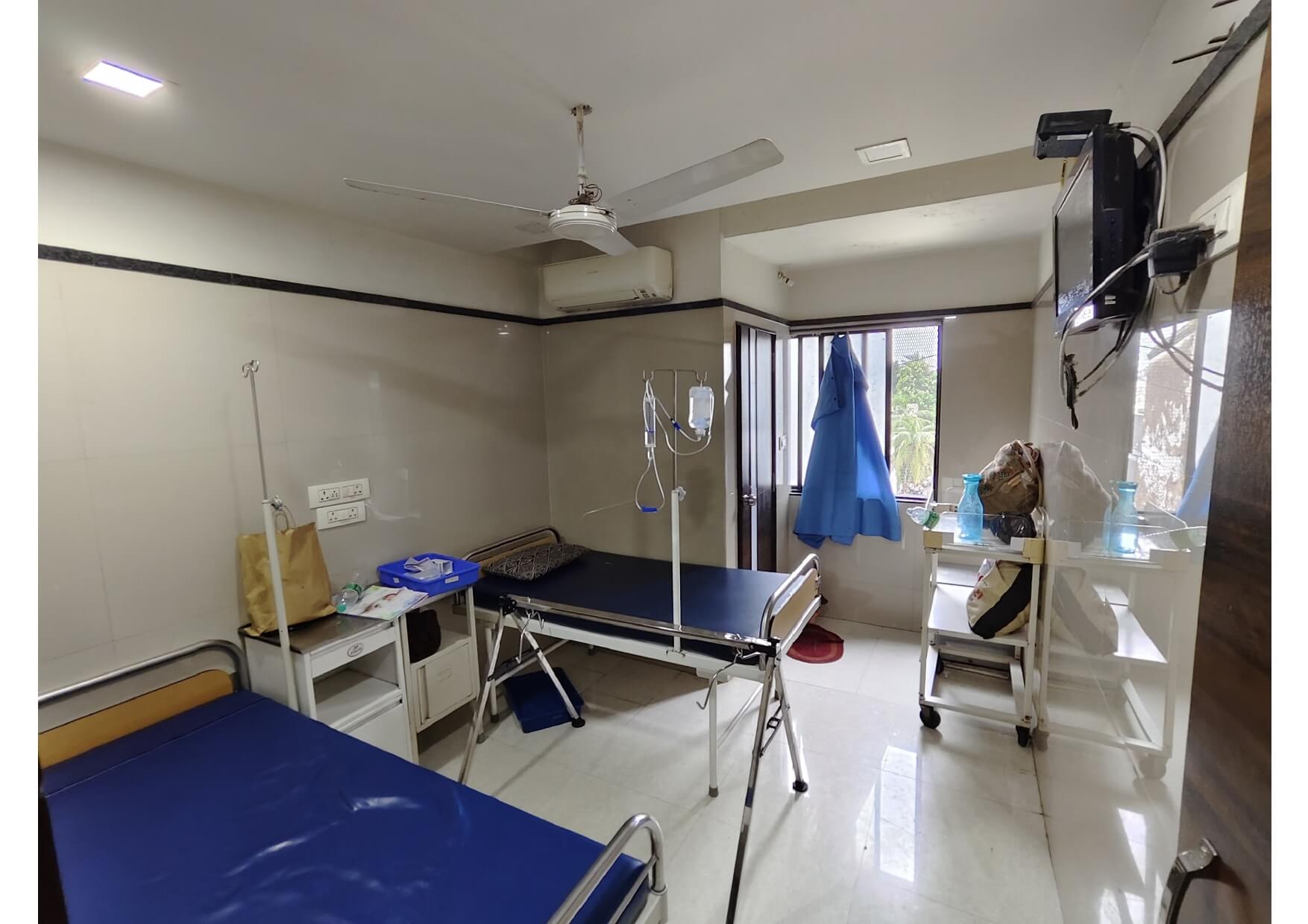 Hospital Photograph 20